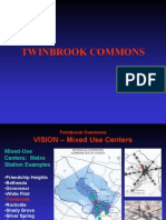 Twinbrook Commons