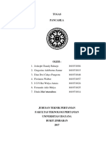 Pancasila - FTP - TeknikPertanian - Kelompok 4