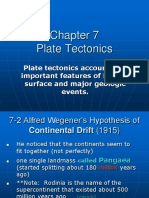 Plate Tectonics Powerpoint2