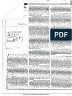 BLEICHMAR. La Irreductible Alteridad Del Otro PDF