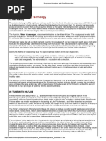 Franz Bardon S Initiation Into Hermetics Cheat Sheet Pdf