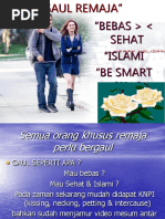 Gaul Bebas | PDF