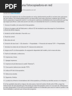 Manual EasyMP Network Projection Windows | PDF | Informática