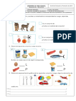 Taller Recuperacion Matematicas I Periodo