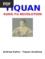 Download Yiquan Kung Fu Revolution by Andrzej Kalisz SN44646976 doc pdf