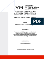 Unidad5 Actividad5 BRD Propuesta para Trabajo Final Uvm