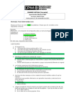 Examen Virtual - APM 2019 Parte 1 Franz