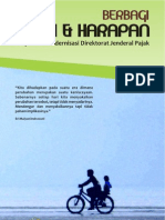 Buku Berkah Modernisasi