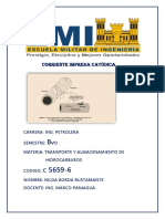 CORRIENTE IMPRESA CAToDICA COCHABAMBA-BO