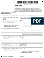 Unemployment Insurance Application Filing Instructions