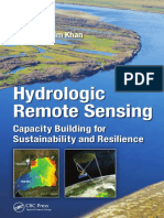Hydrologic Remote Sensing PDF