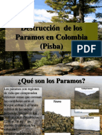 PARAMOS