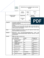 Ppi 7.2.1ep 1 Penggunaan Alat Single Use Yang Di-Reuse