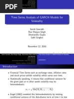 Download Time Series Project Presentation by Sheetanshu Gupta SN44647305 doc pdf