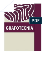 Grafotecnia: Estudio de la Escritura