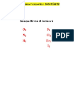 2018 67.reacciones de No Metales y Descompoición PDF