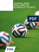 2016 - Manual para Director Deportivo (FIFA).pdf