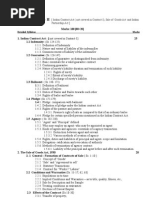 LLB 2.2 Contract-II Spl. Contr Equity Trust Sp. Relief