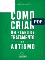 Como criar um plano de tratamento no autismo.pdf