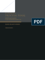 Blanco Suarez R - Código Procesal Penal Sistematizado 2017.pdf