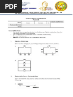 3rd Quarter Exam General Physics 2