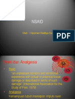 NSAID by Radit