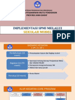 A2 - Sekolah Model - Imbas Spmi