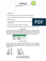 Notacion Cientifica y Conversion de Unidades