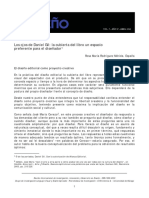 Dialnet LosOjosDeDanielGil 4566375 PDF