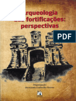 2015 Arqueologia de unidades de defesa