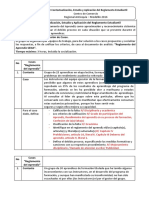 ACTIVIDAD 2 ESTUDIO Y RESOLUCIO Ün DE CASOS REGLAMENTO DEL APRENDIZ SENA