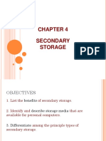 Chapter 4 Storage