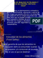 Haccp PDF