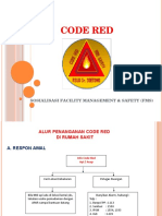 Presentasi Code Red Di RSDS