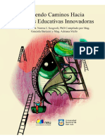 Abriendo Caminos Hacia Prácticas Educativas Innovadoras PDF