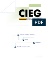 Dossier CIEG 2011
