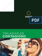 Hinode-Presentacion Colombia 2019 PDF