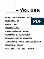 Yel-Yel Uks