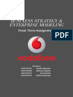 Vodafone - Group 4