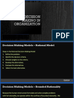 6.DMN 1 Decision Making in Organization PDF