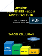 Optimalkan Analisis Kebutuhan Masyarakat di Puskesmas