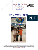 2019 KOP Annual Report