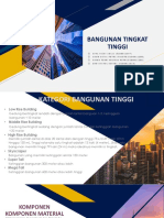 Teknologi Bangunan PDF