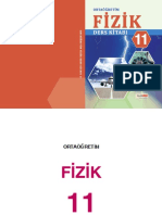 Fi̇zi̇k 11 PDF