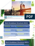 Stion Edt WBS PDF