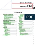 Manual de Reparacion Motor Ka20 Nissan PDF
