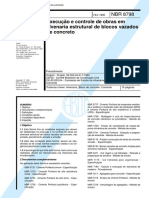 NBR 8798 - Execução e controle de obras em alvenaria estrutural..pdf