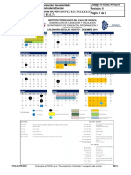 Calendario Ago Dic2019 ITValleOaxaca PDF