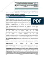 Guía de Requisitos para Solicitar Ingreso A Los Eron