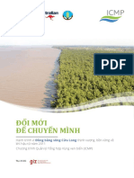ICMP - Final Report - Vietnamese PDF